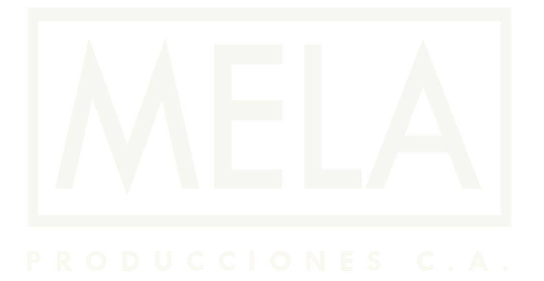 Mela Producciones